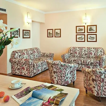 Apartamento Carl & Do, Baveno