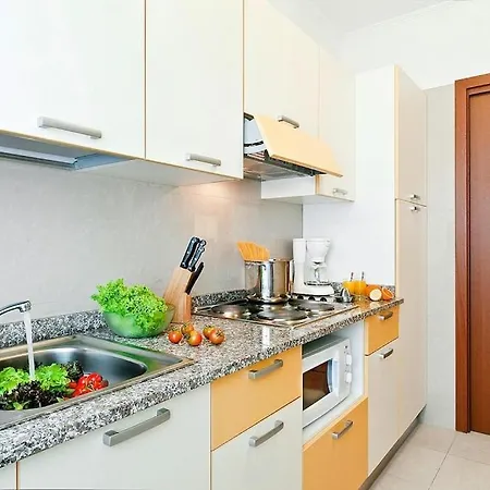 Carl & Do, Apartamento Baveno